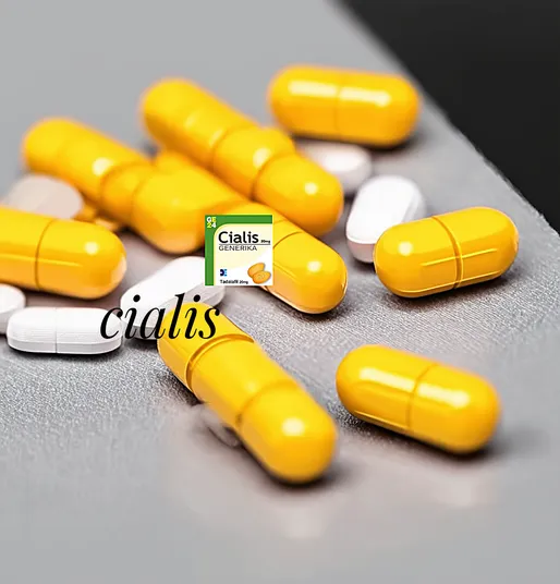 Comprar cialis en pamplona